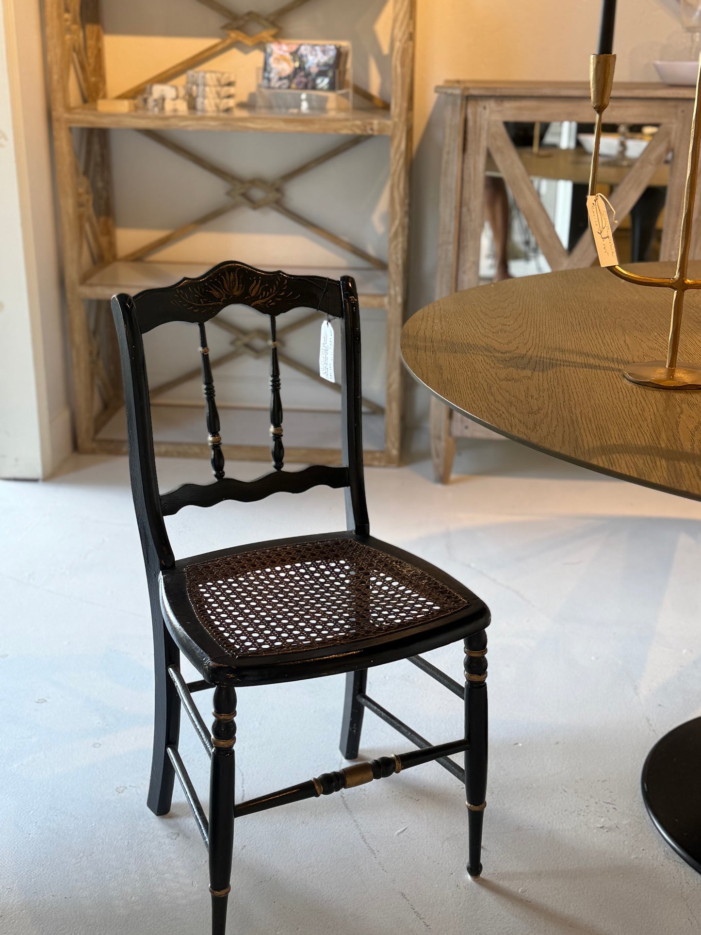 Pair of Antique Chairs