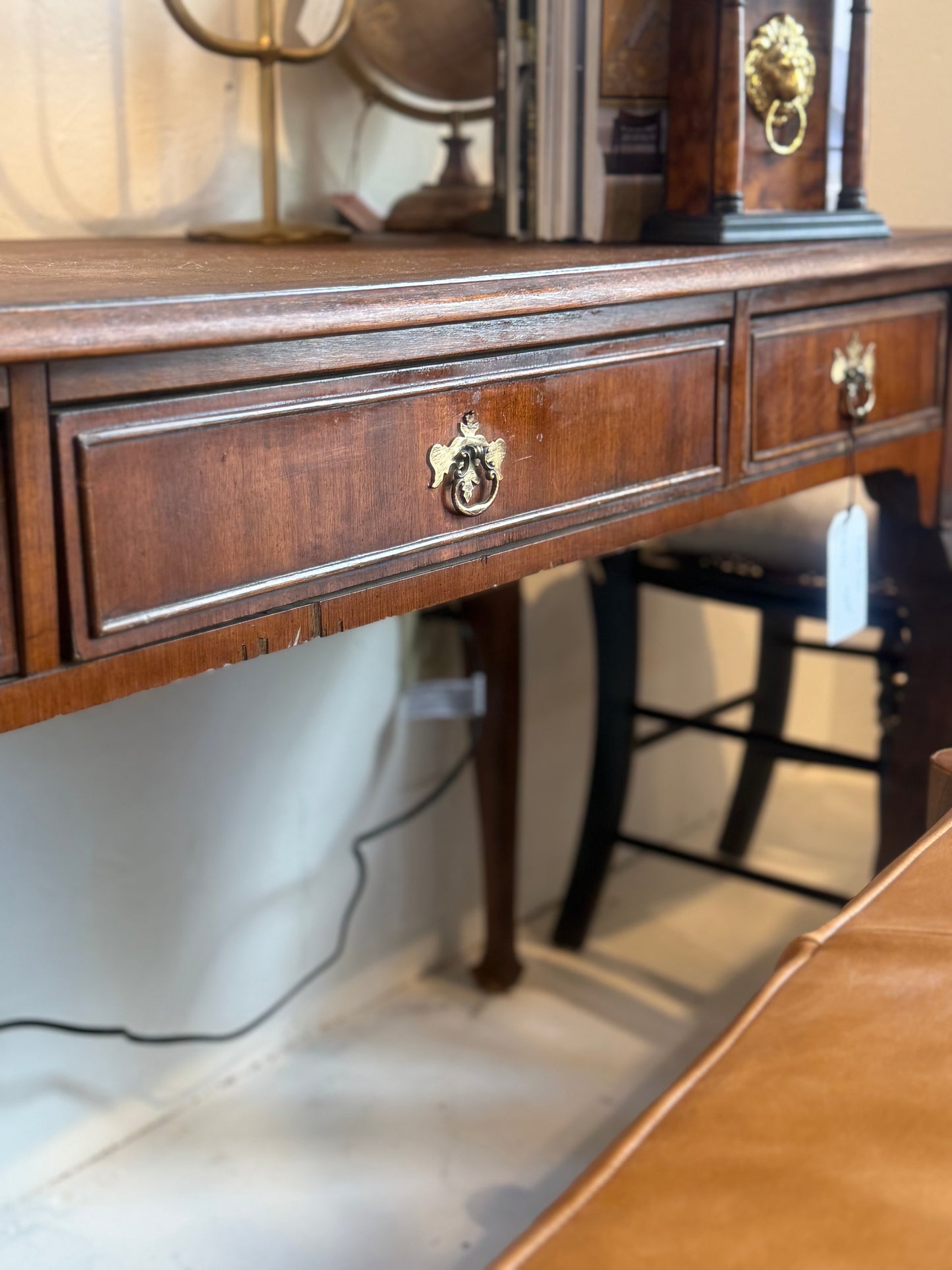 Antique Desk