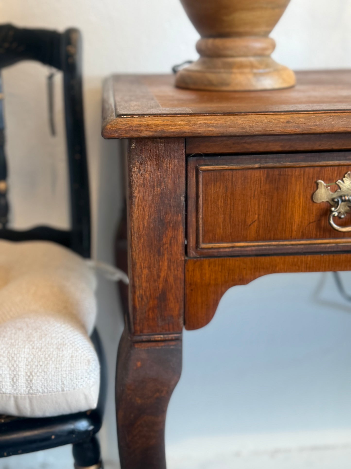 Antique Desk