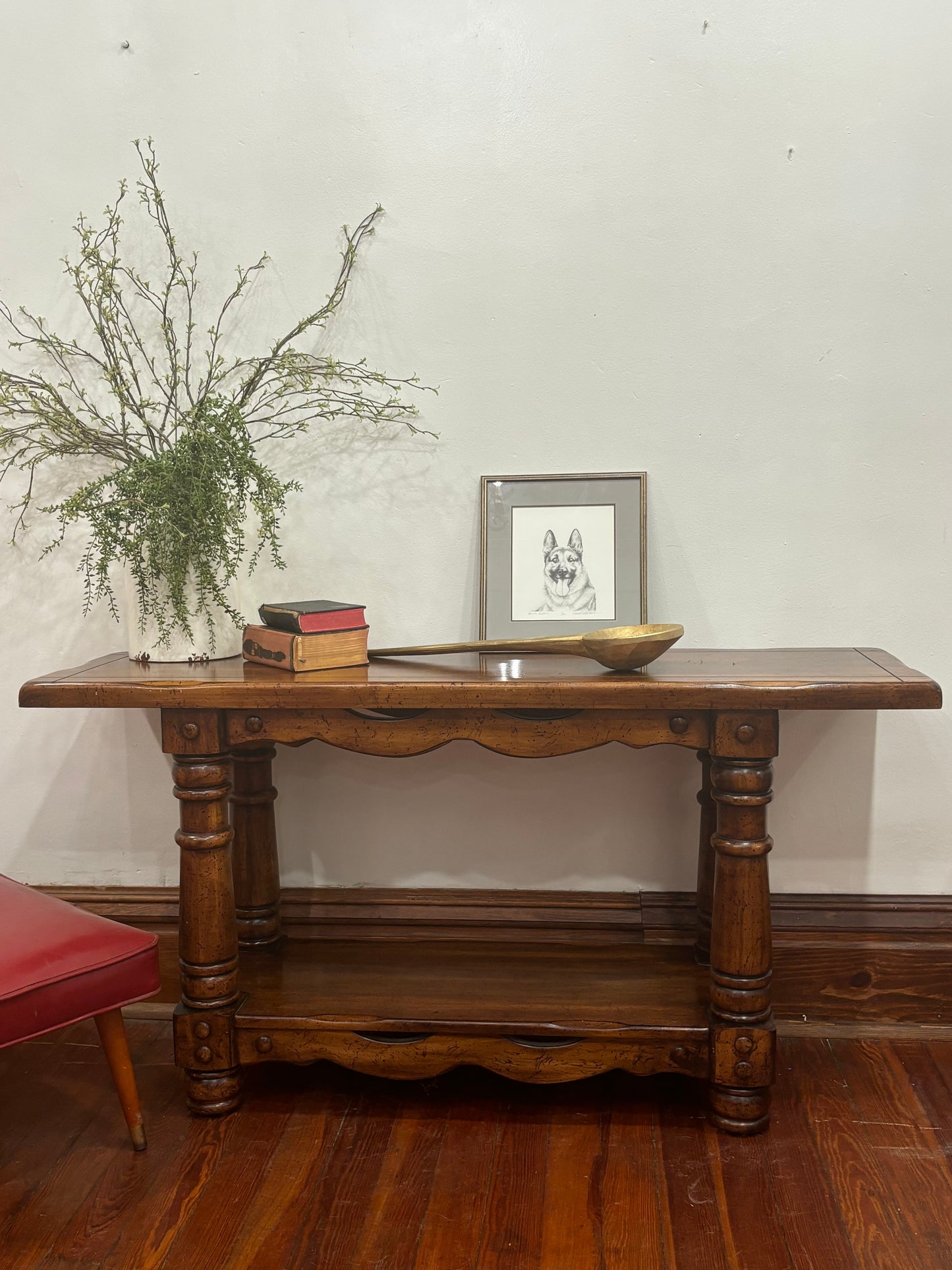 Console/Sofa Table