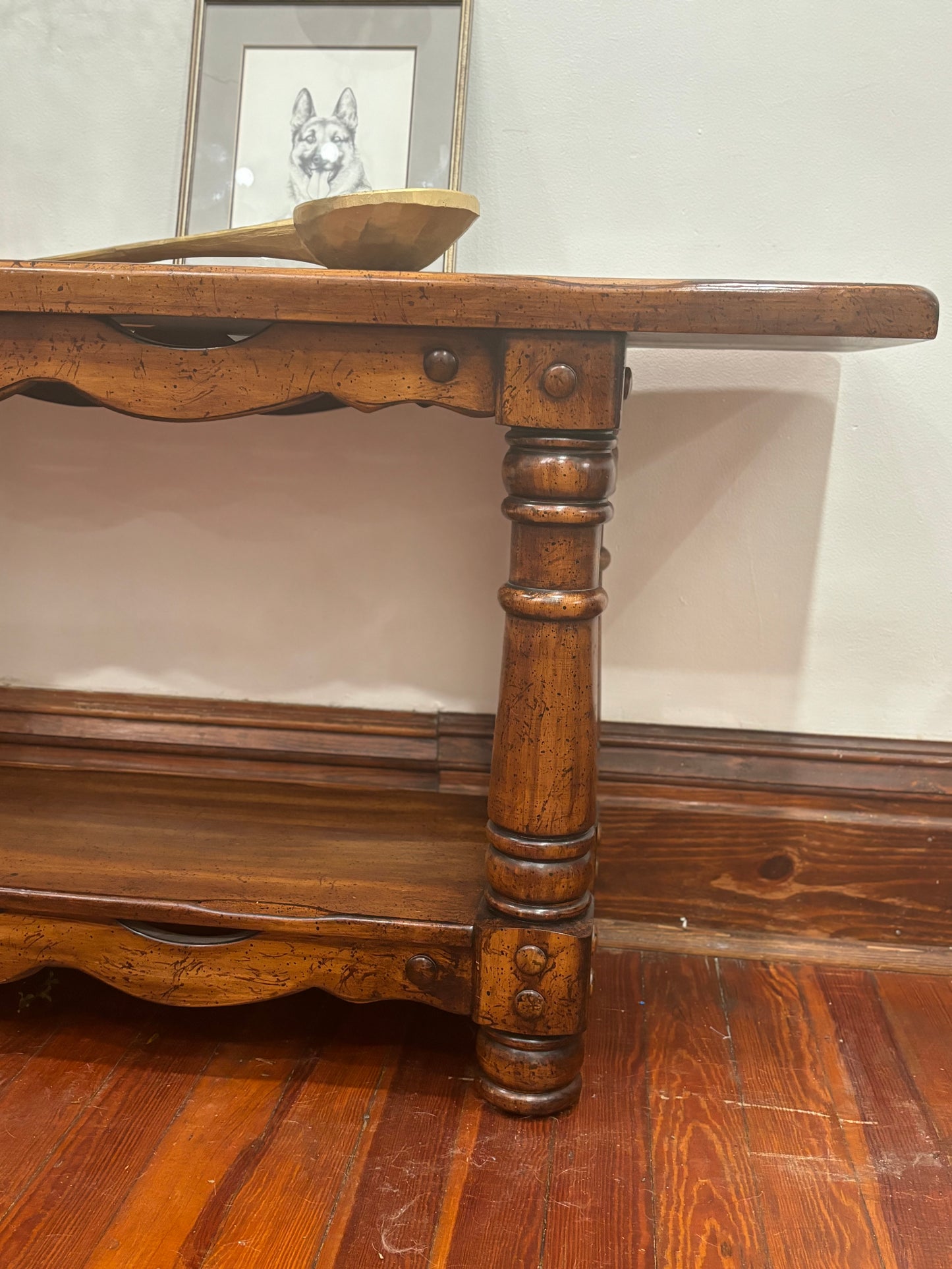 Console/Sofa Table