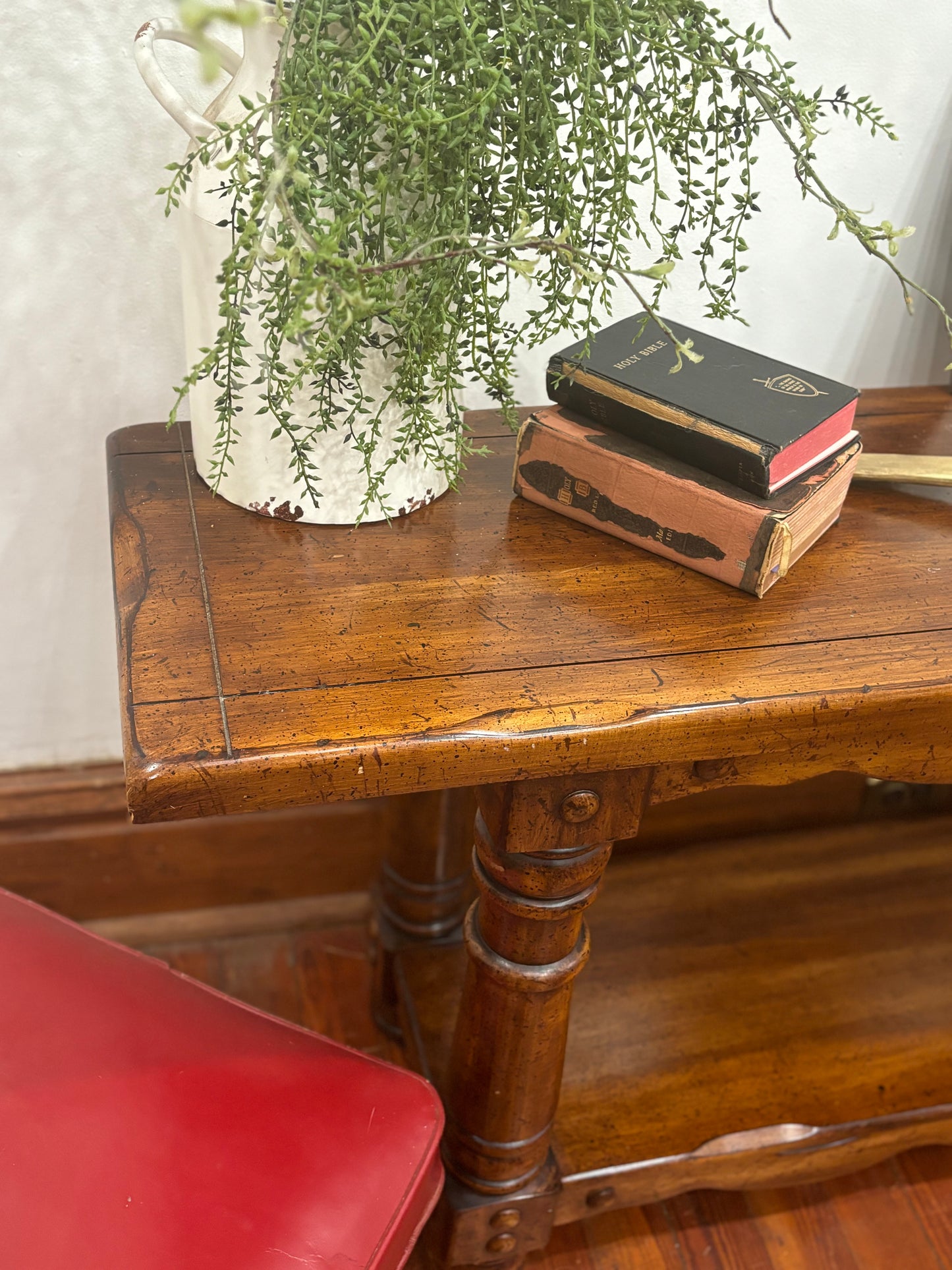 Console/Sofa Table