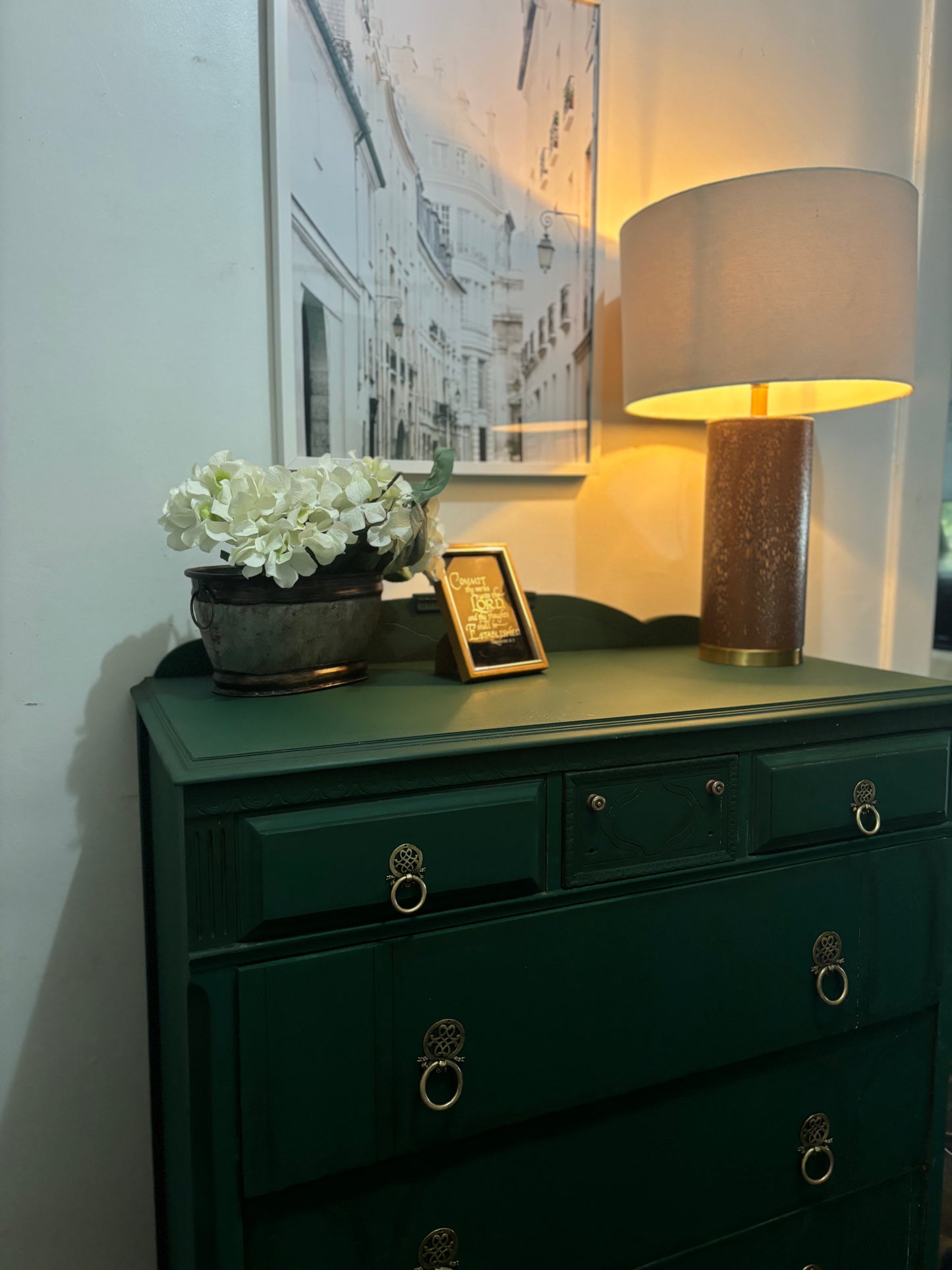 Early Century Antique Dresser