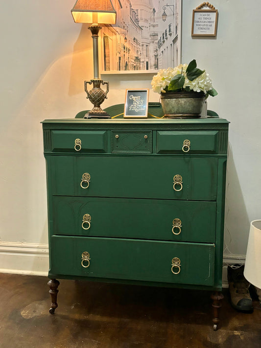 Early Century Antique Dresser