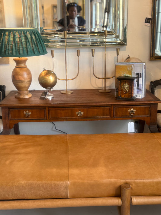 Antique Desk