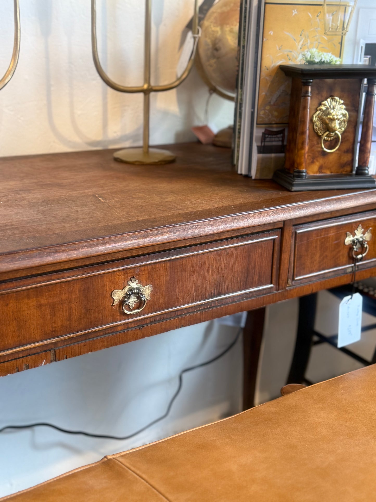 Antique Desk