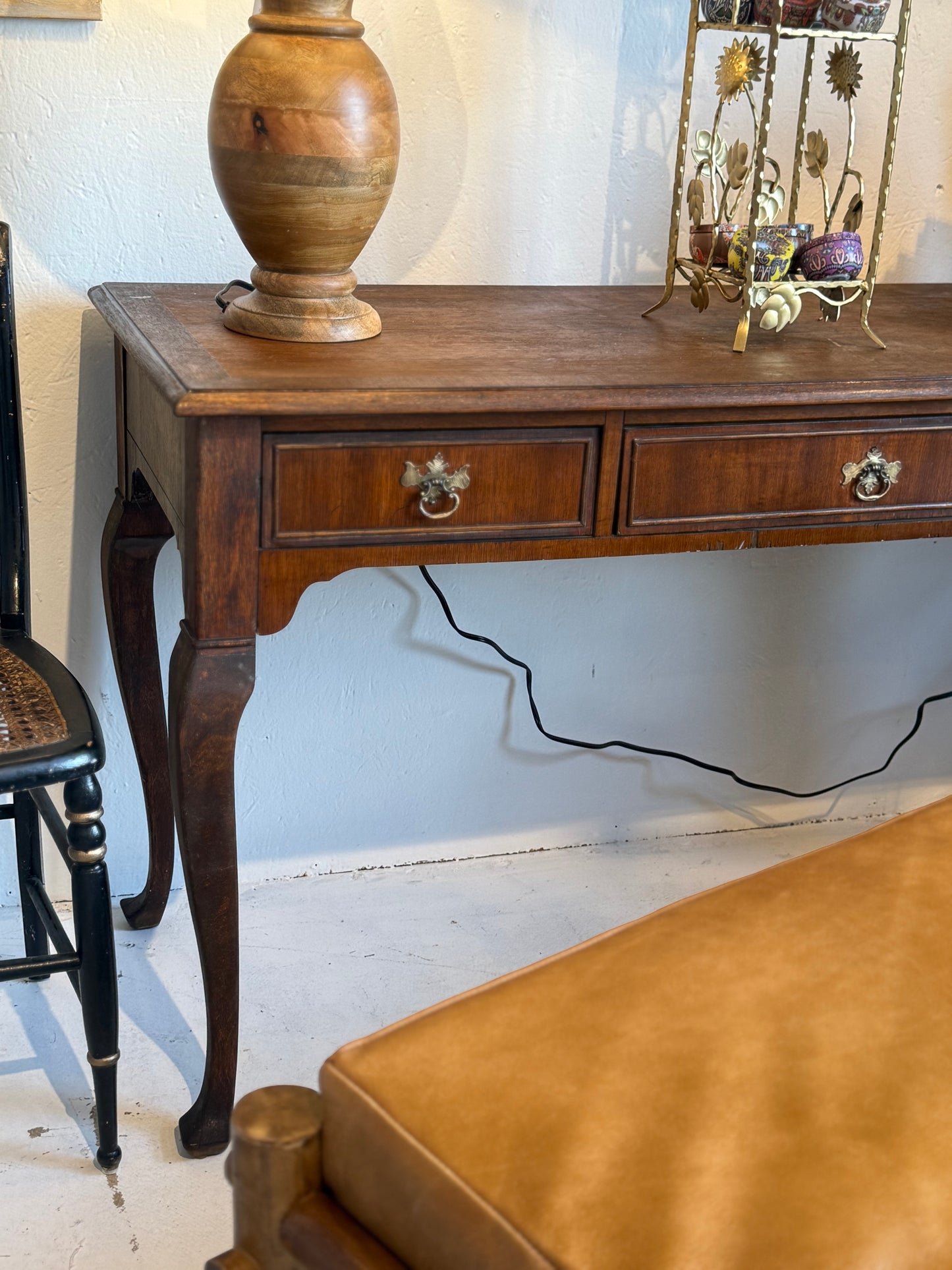 Antique Desk
