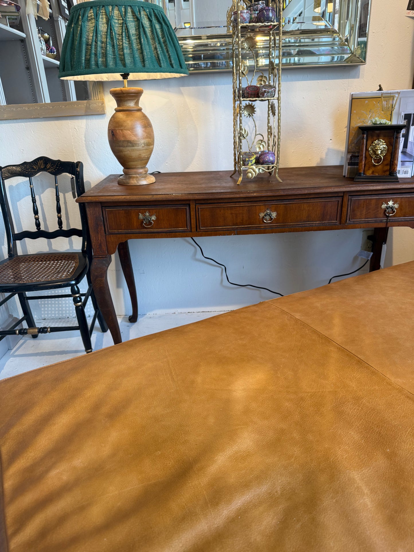 Antique Desk