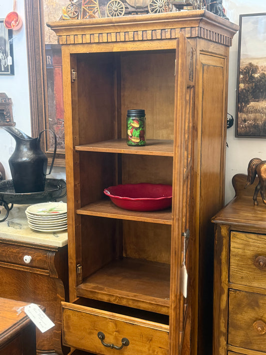 Baker's Shelf