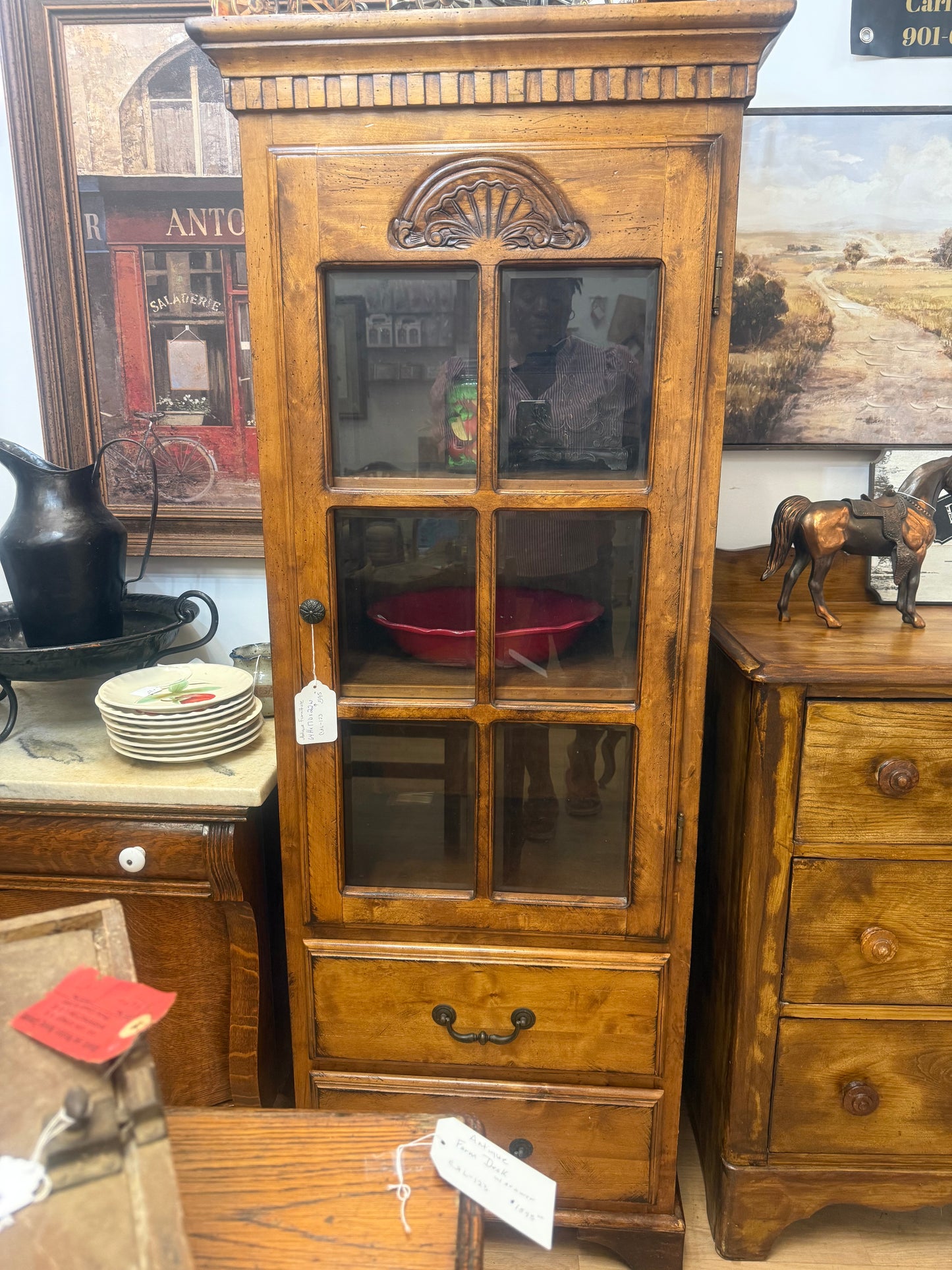 Baker's Shelf